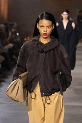 Victoria Beckham Women s Ready-to-Wear Spring Summer 2027 Collection Fashion Show during Paris Fashion Week, on October 2, 2026, in Paris, Bestimage Victoria Beckham Fashion Show Women s Ready-to-Wear Spring Summer 2027 Collection during Paris Fashion Week, on October 2, 2026, in Paris, France Paris France  Copyright: xAgencex xBestimagexAgencex xBestimagex