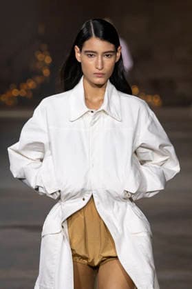 Victoria Beckham Women s Ready-to-Wear Spring Summer 2027 Collection Fashion Show during Paris Fashion Week, on October 2, 2026, in Paris, Bestimage Victoria Beckham Fashion Show Women s Ready-to-Wear Spring Summer 2027 Collection during Paris Fashion Week, on October 2, 2026, in Paris, France Paris France  Copyright: xAgencex xBestimagexAgencex xBestimagex
