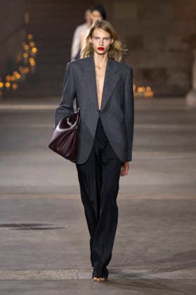 Victoria Beckham Women s Ready-to-Wear Spring Summer 2027 Collection Fashion Show during Paris Fashion Week, on October 2, 2026, in Paris, Bestimage Victoria Beckham Fashion Show Women s Ready-to-Wear Spring Summer 2027 Collection during Paris Fashion Week, on October 2, 2026, in Paris, France Paris France  Copyright: xAgencex xBestimagexAgencex xBestimagex