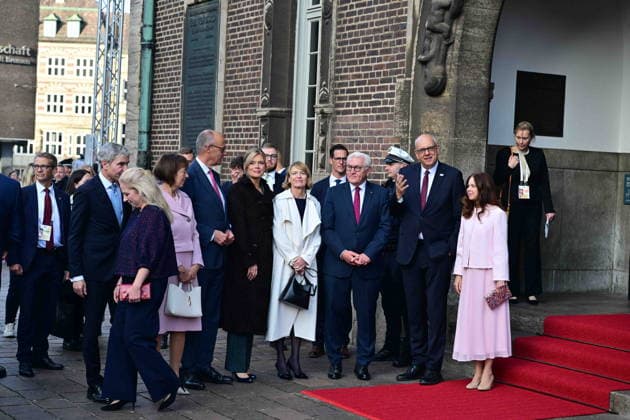German Unity Day, October 3, 2026; German Unity Day celebrations; State of Bremen; Bremen; Germany 1084068769st