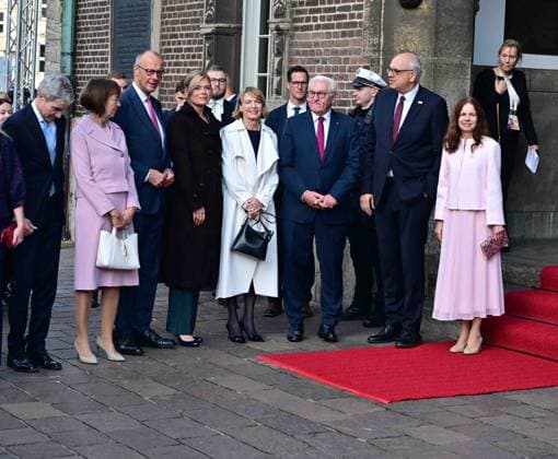 German Unity Day, October 3, 2026; German Unity Day celebrations; State of Bremen; Bremen; Germany 1084068770st