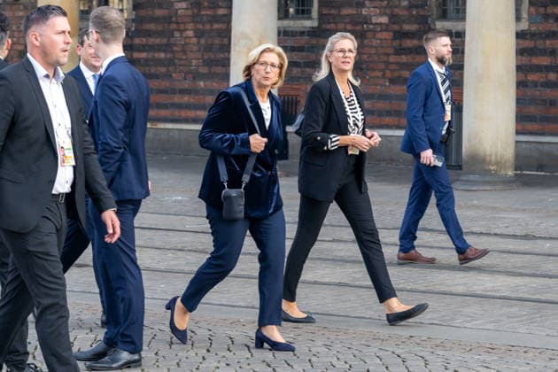 Celebrating German Unity Day in Bremen: German Unity Day 2026 celebrations, Bremen, October 3, 2026, Bremen, Germany, October 3, 2026 Celebrating German Unity Day in Bremen at the Market Square, City Hall on October 3, 2026, in Bremen, Germany Photo by Axel Kaste Minister-President Anke Rehlinger (SPD), Saarland; Bremen Market Square, City Hall; Free Hanseatic Tag d. Dt. Einheit 3.10.26 LR-1068