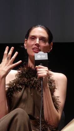 RECORD DATE NOT STATED Director and Cast of Behemoth! at NYFF64 (NEW) Director and Cast of Behemoth! at NYFF64 Q&A. October 2, 2026. New York, USA: At the 64th New York Film Festival, Director Tony Gilroy, as well as starring leads Pedro Pascal, Will Arnett, and Eva Victor discuss this year s NYFF Centerpiece Selection, Behemoth! , with NYFF programmer Justin Chang. Lincoln Center, New York. Credit: Julia Mineeva EGBN News Thenews2(Foto: Egbn News Thenews2 imago images) Director and Cast of Behemoth! at NYFF64  Copyright: xEGBNxNewsx