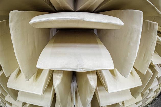 October 3, 2026, Düsseldorf: At this year’s TürenAuf Tag mit der Maus, children and parents will experience amazing acoustic experiments in an anechoic chamber at Düsseldorf University of Applied Sciences. Düsseldorf University of Applied Sciences, Münsterstraße, North Rhine-Westphalia, Germany