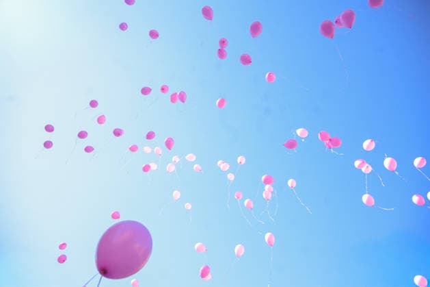 27th Pink Ribbon Day The Europa Donna Croatia association organized the 27th Pink Ribbon Day, dedicated to raising awareness about breast cancer, in Zagreb, Croatia, on October 03, 2026.  LucijaxOcko PIXSELL