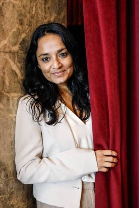 October 3, 2026, Venice, Rome, Italy: Rosella Postorino, winner of the 64th Campiello Junior Award. Venice, October 3, 2026. Venice Italy  - ZUMAa289 20261003_zia_a289_182 Copyright: xMircoxToniolox xAgfx