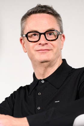 October 3, 2026, Lucca, Lucca, Italy: Director Nicolas Winding Refn during the preview presentation of the film Her Private Hell , Lucca, 03 10 2026 Lucca Italy - ZUMAa289 20261003_zia_a289_243 Copyright: xStefanoxDallexLuchex xAgfx