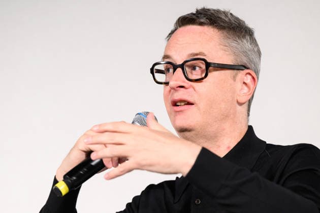October 3, 2026, Lucca, Lucca, Italy: Director Nicolas Winding Refn during the preview presentation of the film Her Private Hell , Lucca, 03 10 2026 Lucca Italy - ZUMAa289 20261003_zia_a289_248 Copyright: xStefanoxDallexLuchex xAgfx