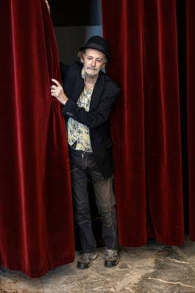 October 3, 2026, Venice, Rome, Italy: Ermanno Cavazzoni among the five finalists of the 64th edition of the Campiello Prize. Venice, October 3, 2026 Venice Italy  - ZUMAa289 20261003_zia_a289_277 Copyright: xMircoxToniolox xAgfx