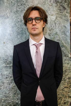 October 3, 2026, Venice, Rome, Italy: Matteo Ghisleri won the 31st edition of the Campiello Giovani 2026. Venice, 03 10 2026 Venice Italy - ZUMAa289 20261003_zia_a289_329 Copyright: xMircoxToniolox xAgfx