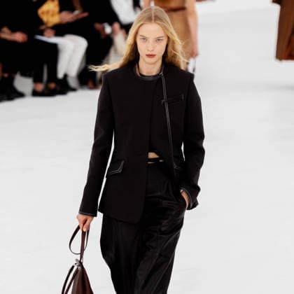 PARIS FASHION WEEK SPRING AND 27 WOMEN S READY-TO-WEAR HERMES sylvie lefort photography MAXPPP 03 10 2026 @Sylvie Lefort Photography MAXPPP October 3, 2026 Models showcase designs from the HERMES Women’s Spring Summer 2027 collection during Paris Fashion Week in Paris, France, October 3, 2026. The presentation of the women’s collections ran from September 28 to October 6, 26.  Copyright: xMAXPPPxsylviexlefortxphotographyx LFR202610035926 LFR202610035926