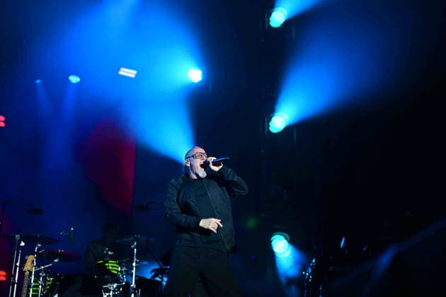 German Unity Day, October 3, 2026; German Unity Day celebrations; State of Bremen; Fanta 4 concert; Die Fantastischen Vier, Bremen, Germany 1084091215st