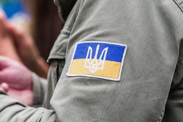 October 3, 2026, Munich, Bavaria, Germany: Coinciding with the Tag der Deutschen Einheit (Day of German Unity), Ukrainians in Munich, Germany not only celebrated the reunification of East and West Germany, they celebrated Ukrainian unity and made pleas to the world to avoid a humanitarian catastrophe and famine in Oleshky, a city in Ukraineâ€⠢s Kherson region where some 6,000 civilians (with 200 children) are currently under complete isolation via a Russian blockade. Munich Germany - ZUMAb160 20261003_abp_b160_029 Copyright: xSachellexBabbarx
