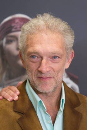 October 3, 2026, Athens, Greece: Director Romain Gavras attends the Greek premiere of his new film Sacrifice at the Onassis Stegi in Athens, joined by international guests including Vincent Cassel and Emily Ratajkowski. The film, which features an all-star cast including Anya Taylor-Joy, Chris Evans, Salma Hayek Pinault, John Malkovich and Charli XCX, was presented in Athens following its international premiere in Toronto. Athens Greece - ZUMAv62_ 20261003_zaf_v62_035 Copyright: xAristidisxVafeiadakisx