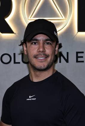 October 3, 2026, Ciudad De Mexico, Ciudad De Mexico, Mexico: TO - 45334 - Mexico City - 03 10 2026 - Eduardo Capetillo, during the inauguration of the NOROKO gym at Punto Polanco in Mexico City..Closos photo Ciudad De Mexico Mexico - ZUMAcs4_ 20261003_faa_cs4_002 Copyright: xAlfonsoxManzanox