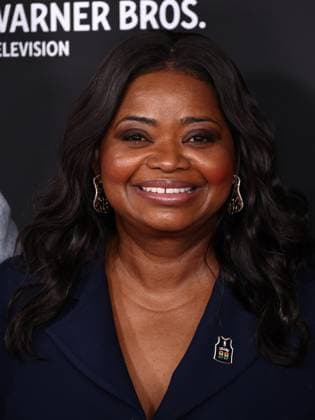 The Barbara Berlanti Heroes Gala Benefitting F Cancer Octavia Spencer at The Barbara Berlanti Heroes Gala Benefitting F Cancer held at The Barker Hangar on October 3, 2026 in Santa Monica, Los Angeles, California, United States. Santa Monica California United States Copyright: xXavierxCollin ImagexPressxAgencyx