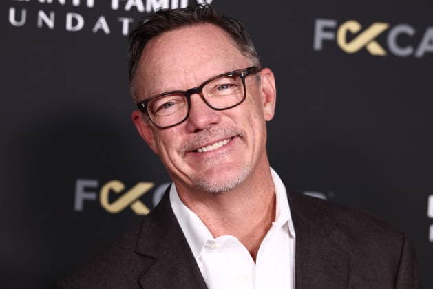 The Barbara Berlanti Heroes Gala Benefitting F Cancer Matthew Lillard at The Barbara Berlanti Heroes Gala Benefitting F Cancer held at The Barker Hangar on October 3, 2026 in Santa Monica, Los Angeles, California, United States. Santa Monica California United States Copyright: xXavierxCollin ImagexPressxAgencyx