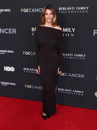 The Barbara Berlanti Heroes Gala Benefitting F Cancer Chloe East at The Barbara Berlanti Heroes Gala Benefitting F Cancer held at The Barker Hangar on October 3, 2026 in Santa Monica, Los Angeles, California, United States. Santa Monica California United States Copyright: xXavierxCollin ImagexPressxAgencyx