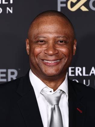 The Barbara Berlanti Heroes Gala Benefitting F Cancer David Ramsey at The Barbara Berlanti Heroes Gala Benefitting F Cancer held at The Barker Hangar on October 3, 2026 in Santa Monica, Los Angeles, California, United States. Santa Monica California United States Copyright: xXavierxCollin ImagexPressxAgencyx