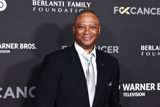 The Barbara Berlanti Heroes Gala Benefitting F Cancer David Ramsey at The Barbara Berlanti Heroes Gala Benefitting F Cancer held at The Barker Hangar on October 3, 2026 in Santa Monica, Los Angeles, California, United States. Santa Monica California United States Copyright: xXavierxCollin ImagexPressxAgencyx