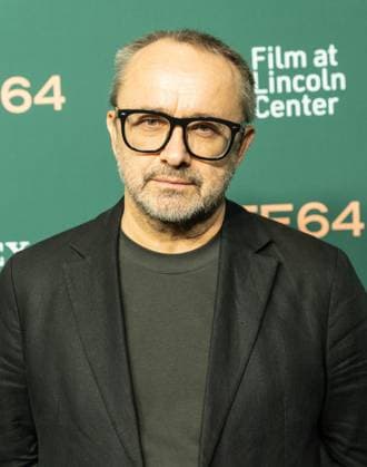 October 3, 2026, Bronx, New York, USA: Andrey Zvyagintsev attends screenning of Minotaur during New York Film Festival at Alice Tully Hall at Lincoln Center in New York, NY on October 3, 2026. Bronx USA  - ZUMAr339 20261003_znp_r339_030 Copyright: xLevxRadinx