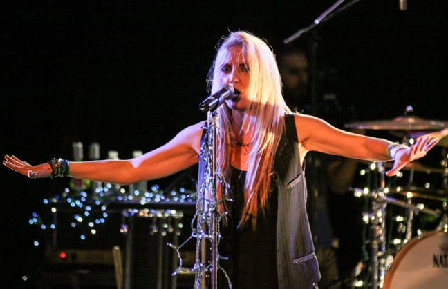 November 20, 2012, Hollywood, California, USA: SASS JORDAN, one of the Canada s most recognizable female rock performers, has died on Saturday at the age of 63. Ã‚ 2026 Photo Hollywood USA - ZUMAl167 20121120_znp_l167_005 Copyright: xRonxLyonx