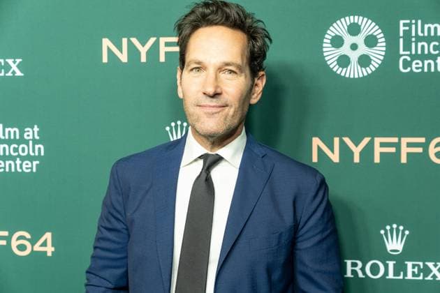 October 3, 2026, Bronx, New York, USA: Paul Ruud attends screening of A Statement during annual New York Film Festival at Alice Tully Hall at Lincoln Center in New York, NY on October 3, 2026. Bronx USA - ZUMAr339 20261003_znp_r339_038 Copyright: xLevxRadinx