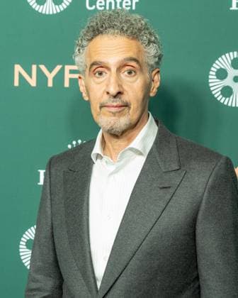 October 3, 2026, Bronx, New York, USA: John Turturro attends screening of A Statement during annual New York Film Festival at Alice Tully Hall at Lincoln Center in New York, NY on October 3, 2026. Bronx USA - ZUMAr339 20261003_znp_r339_040 Copyright: xLevxRadinx