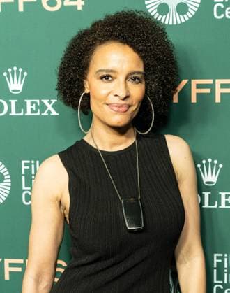 October 3, 2026, Bronx, New York, USA: Antonique Smith attends screening of A Statement during annual New York Film Festival at Alice Tully Hall at Lincoln Center in New York, NY on October 3, 2026. Bronx USA  - ZUMAr339 20261003_znp_r339_059 Copyright: xLevxRadinx