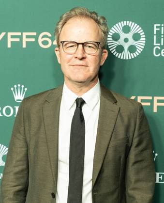 October 3, 2026, Bronx, New York, USA: Tom McCarthy attends screening of A Statement during annual New York Film Festival at Alice Tully Hall at Lincoln Center in New York, NY on October 3, 2026. Bronx USA  - ZUMAr339 20261003_znp_r339_061 Copyright: xLevxRadinx