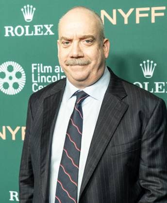 October 3, 2026, Bronx, New York, USA: Paul Giamatti attends screening of A Statement during annual New York Film Festival at Alice Tully Hall at Lincoln Center in New York, NY on October 3, 2026. Bronx USA - ZUMAr339 20261003_znp_r339_054 Copyright: xLevxRadinx