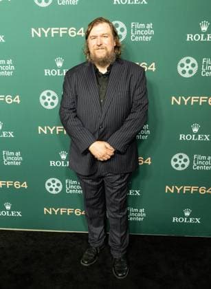 October 3, 2026, Bronx, New York, USA: Michael Chernus attends screening of A Statement during annual New York Film Festival at Alice Tully Hall at Lincoln Center in New York, NY on October 3, 2026. Bronx USA  - ZUMAr339 20261003_znp_r339_075 Copyright: xLevxRadinx