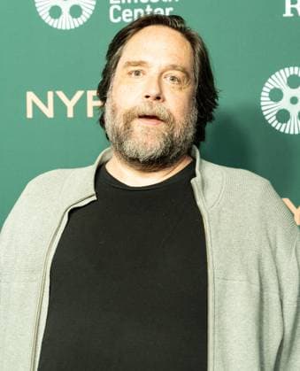 October 3, 2026, Bronx, New York, USA: Zak Orth attends screening of A Statement during annual New York Film Festival at Alice Tully Hall at Lincoln Center in New York, NY on October 3, 2026. Bronx USA  - ZUMAr339 20261003_znp_r339_085 Copyright: xLevxRadinx
