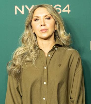 October 3, 2026, Bronx, New York, USA: Nina Arianda attends screening of A Statement during annual New York Film Festival at Alice Tully Hall at Lincoln Center in New York, NY on October 3, 2026. Bronx USA - ZUMAr339 20261003_znp_r339_073 Copyright: xLevxRadinx