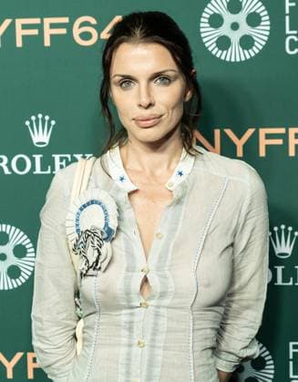 October 3, 2026, Bronx, New York, USA: Julia Fox attends screening of Club Kid during annual New York Film Festival at Alice Tully Hall at Lincoln Center in New York, NY on October 3, 2026. Bronx USA - ZUMAr339 20261003_znp_r339_088 Copyright: xLevxRadinx
