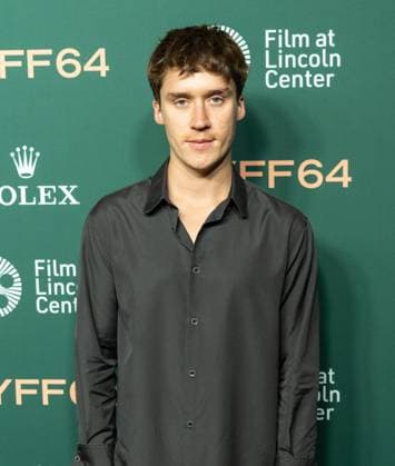 October 3, 2026, Bronx, New York, USA: Ben Hubley attends screening of Club Kid during annual New York Film Festival at Alice Tully Hall at Lincoln Center in New York, NY on October 3, 2026. Bronx USA - ZUMAr339 20261003_znp_r339_091 Copyright: xLevxRadinx