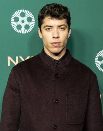October 3, 2026, Bronx, New York, USA: Jonah Almost attends screening of Club Kid during annual New York Film Festival at Alice Tully Hall at Lincoln Center in New York, NY on October 3, 2026. Bronx USA  - ZUMAr339 20261003_znp_r339_095 Copyright: xLevxRadinx