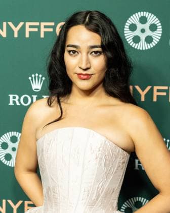 October 3, 2026, Bronx, New York, USA: Miss Benny attends screening of Club Kid during annual New York Film Festival at Alice Tully Hall at Lincoln Center in New York, NY on October 3, 2026. Bronx USA  - ZUMAr339 20261003_znp_r339_104 Copyright: xLevxRadinx