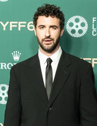October 3, 2026, Bronx, New York, USA: Jordan Firstman attends screening of Club Kid during annual New York Film Festival at Alice Tully Hall at Lincoln Center in New York, NY on October 3, 2026. Bronx USA  - ZUMAr339 20261003_znp_r339_110 Copyright: xLevxRadinx