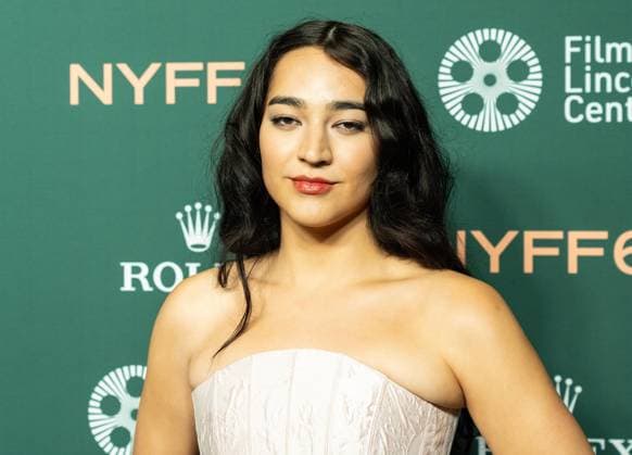 October 3, 2026, Bronx, New York, USA: Miss Benny attends screening of Club Kid during annual New York Film Festival at Alice Tully Hall at Lincoln Center in New York, NY on October 3, 2026. Bronx USA - ZUMAr339 20261003_znp_r339_105 Copyright: xLevxRadinx