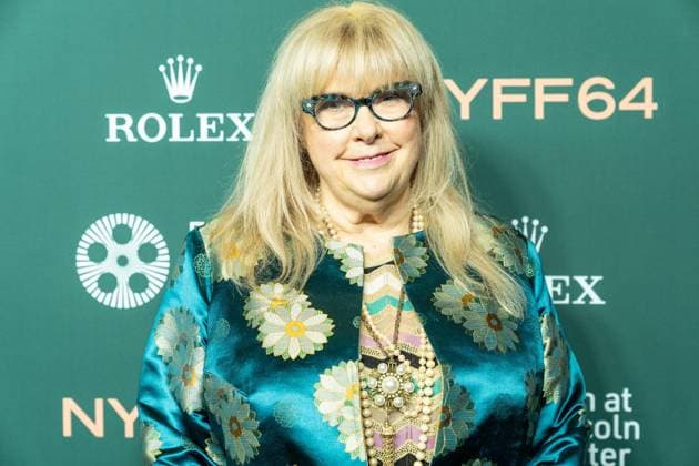 October 3, 2026, Bronx, New York, USA: Coleen Camp attends screening of Club Kid during annual New York Film Festival at Alice Tully Hall at Lincoln Center in New York, NY on October 3, 2026. Bronx USA  - ZUMAr339 20261003_znp_r339_124 Copyright: xLevxRadinx
