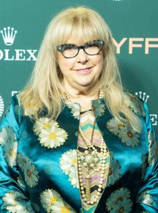 October 3, 2026, Bronx, New York, USA: Coleen Camp attends screening of Club Kid during annual New York Film Festival at Alice Tully Hall at Lincoln Center in New York, NY on October 3, 2026. Bronx USA - ZUMAr339 20261003_znp_r339_123 Copyright: xLevxRadinx
