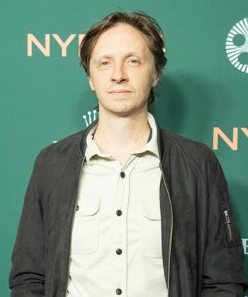 October 3, 2026, Bronx, New York, USA: Stephen Phelps attends screening of Club Kid during annual New York Film Festival at Alice Tully Hall at Lincoln Center in New York, NY on October 3, 2026. Bronx USA - ZUMAr339 20261003_znp_r339_133 Copyright: xLevxRadinx