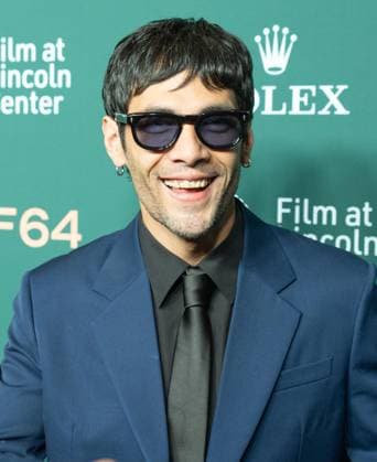October 3, 2026, Bronx, New York, USA: Diego Calva attends screening of Club Kid during annual New York Film Festival at Alice Tully Hall at Lincoln Center in New York, NY on October 3, 2026. Bronx USA - ZUMAr339 20261003_znp_r339_142 Copyright: xLevxRadinx