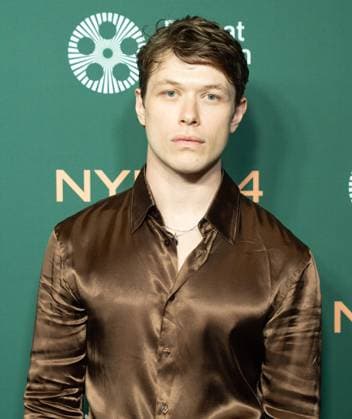 October 3, 2026, Bronx, New York, USA: Jack Cameron Kay attends screening of Club Kid during annual New York Film Festival at Alice Tully Hall at Lincoln Center in New York, NY on October 3, 2026. Bronx USA - ZUMAr339 20261003_znp_r339_145 Copyright: xLevxRadinx