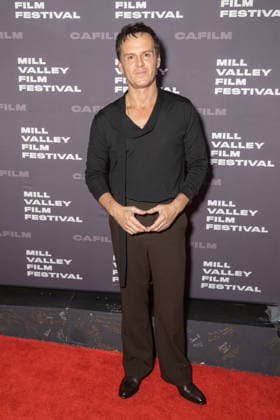 49th Mill Valley Film Festival - Screening of Elsinore and the Actor Award Andrew Scott attends the screening of Elsinore during the 49th Mill Valley Film Festival at the Smith Rafael Film Center on October 03, 2026 in San Rafael, California. San Rafael San Rafael Film Center California United States Copyright: xPicturexHappy imageSPACEx