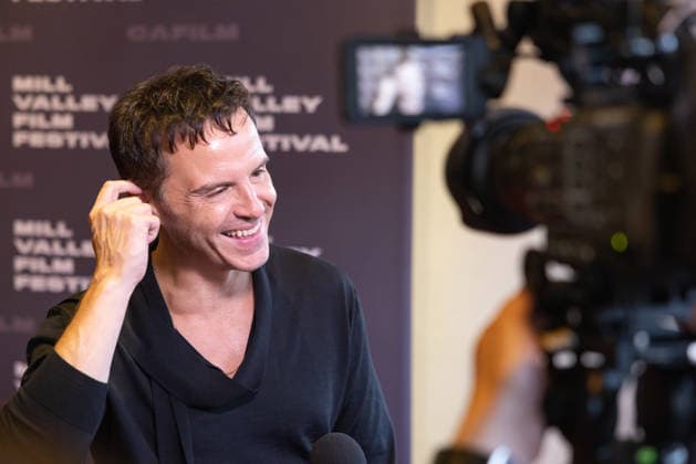 49th Mill Valley Film Festival - Screening of Elsinore and the Actor Award Andrew Scott attends the screening of Elsinore during the 49th Mill Valley Film Festival at the Smith Rafael Film Center on October 03, 2026 in San Rafael, California. San Rafael San Rafael Film Center California United States Copyright: xPicturexHappy imageSPACEx