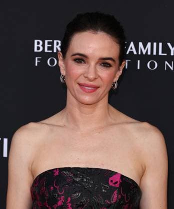 The Barbara Berlanti Heroes Gala Benefitting F Cancer in Los Angeles The Barbara Berlanti Heroes Gala Benefitting F Cancer at The Barker Hangar in Santa Monica, California on 10 3 26. 03 Oct 2026 Pictured: Danielle Panabaker.  Copyright: xThexMegaxAgencyxRiverx xMEGAx
