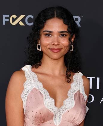 The Barbara Berlanti Heroes Gala Benefitting F Cancer in Los Angeles The Barbara Berlanti Heroes Gala Benefitting F Cancer at The Barker Hangar in Santa Monica, California on 10 3 26. 03 Oct 2026 Pictured: Laetitia Hollard.  Copyright: xThexMegaxAgencyxRiverx xMEGAx