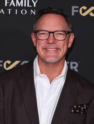 The Barbara Berlanti Heroes Gala Benefitting F Cancer in Los Angeles The Barbara Berlanti Heroes Gala Benefitting F Cancer at The Barker Hangar in Santa Monica, California on 10 3 26. 03 Oct 2026 Pictured: Matthew Lillard.  Copyright: xThexMegaxAgencyxRiverx xMEGAx